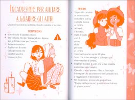 Magie e Incantesimi — Libro - 3