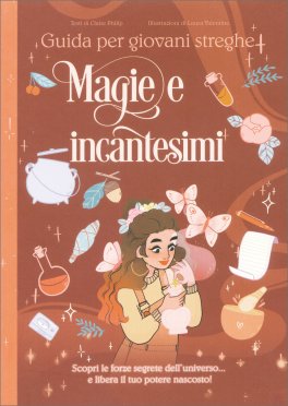 Magie e Incantesimi — Libro - 1