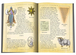 Magie e Sortilegi — Libro - 3