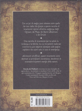 Magie e Sortilegi — Libro - 4