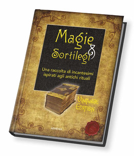 Magie e Sortilegi — Libro - 2