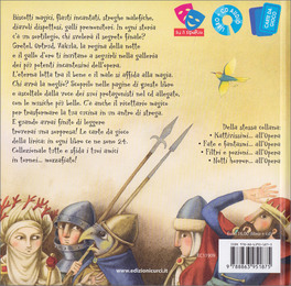Magie e Sortilegi... all'Opera — Libro - 2