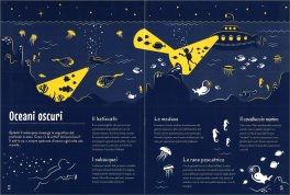 Magie nella Notte — Libro - 3