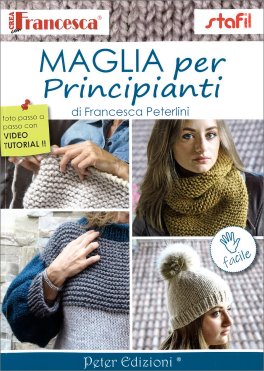 Maglia per Principianti — Libro - 1
