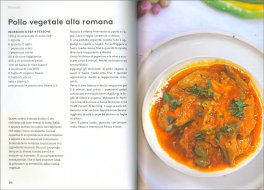 Magna (Veg) che Te Passa — Libro - 4