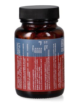 Magnesio 100 mg Complex - 2