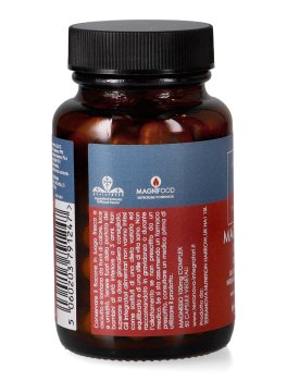 Magnesio 100 mg Complex - 3
