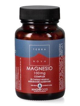 Magnesio 100 mg Complex - 1