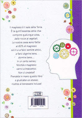 Magnesio — Libro - 2