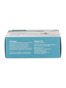 Magnesio B6 + Baobab - 4