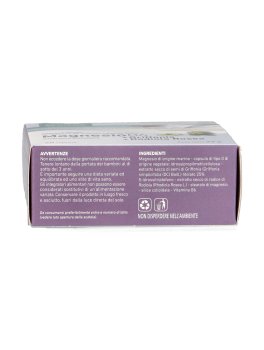 Magnesio B6 + Griffonia + Rodiola Rosea - 2