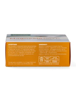 Magnesio B6+K - Integratore di Magnesio Marino con Vitamina B6 e Potassio - 3