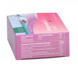 Magnesio B6 M-PAUSE - Integratore di Magnesio Marino e vitamina B6 - 3