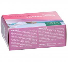 Magnesio B6 M-PAUSE - Integratore di Magnesio Marino e vitamina B6 - 4