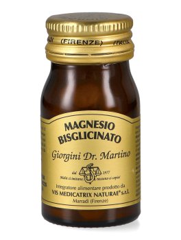 Magnesio Bisglicinato - 2