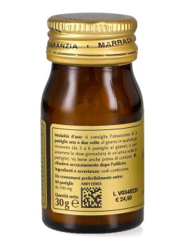 Magnesio Bisglicinato - 4