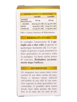 Magnesio Bisglicinato - 7