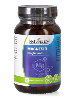 Magnesio Bisglicinato - 1