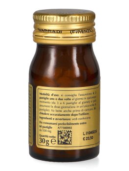 Magnesio Bisglicinato - 4