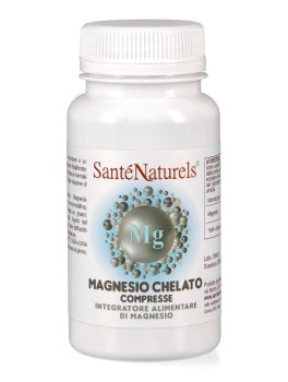 Magnesio Chelato - 1