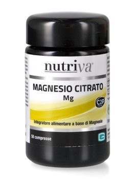 Magnesio Citrato - 1