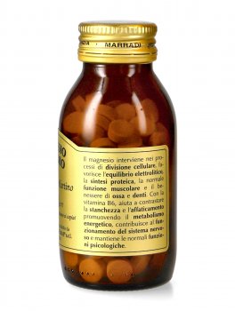 Magnesio Cloruro con Vitamina B6 Attivata - 2