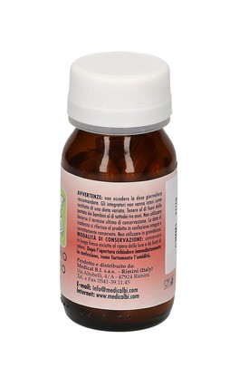 Magnesio Cloruro in Capsule - 3