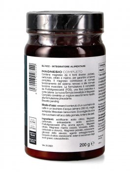 Magnesio Completo - Principium® - 2
