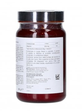 Magnesio Completo - Principium® - 3