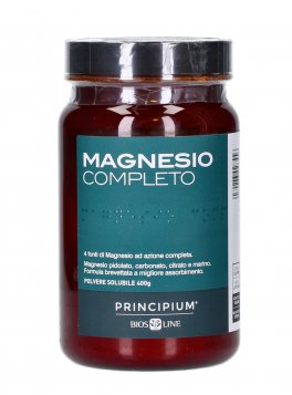 Magnesio Completo - Principium® - 1