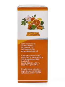 Magnesio e Potassio 100% Citrati con Vitamina C - 4