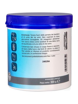 Magnesio Extra - 2