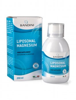 Magnesio Liposomiale - 4