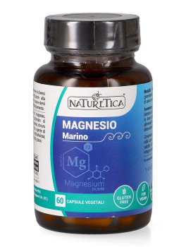 Magnesio Marino - 1
