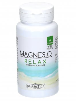 Magnesio Relax