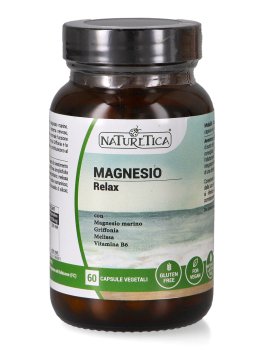 Magnesio Relax - 1
