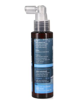 Magnesio Superiore Colloidale Spray 1000 PPM - 4