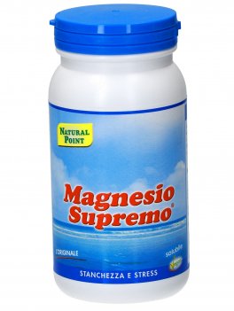 Magnesio Supremo® - 1