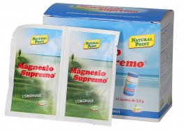 Magnesio Supremo® - 1