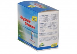 Magnesio Supremo® - 4