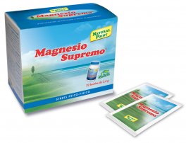 Magnesio Supremo® - 2