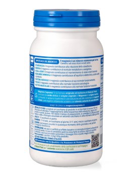Magnesio Supremo® - Gusto Limone - 2