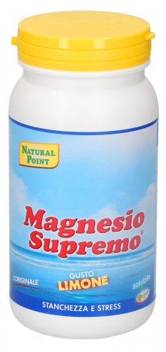Magnesio Supremo® - Gusto Limone - 1
