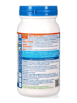 Magnesio Supremo® Potassio+ - 2