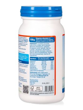 Magnesio Supremo® Potassio+ - 3