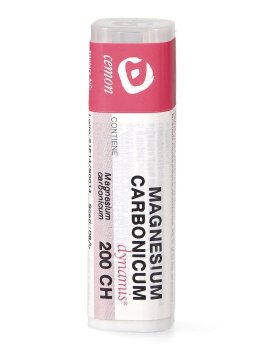 Magnesium Carbonicum 200CH Granuli - 1