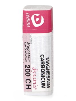 Magnesium Carbonicum 200CH Granuli Monodose - 1