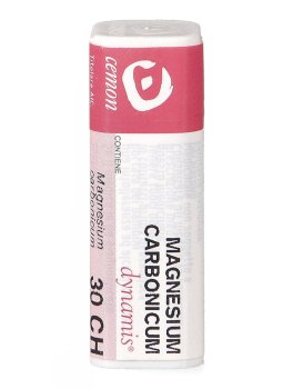 Magnesium Carbonicum 30CH Granuli Monodose - 1