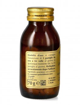Magnesium Compositum T + Vitamina B6 - 3