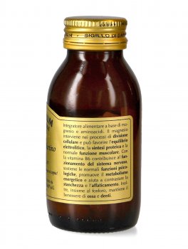 Magnesium Compositum T + Vitamina B6 - 2